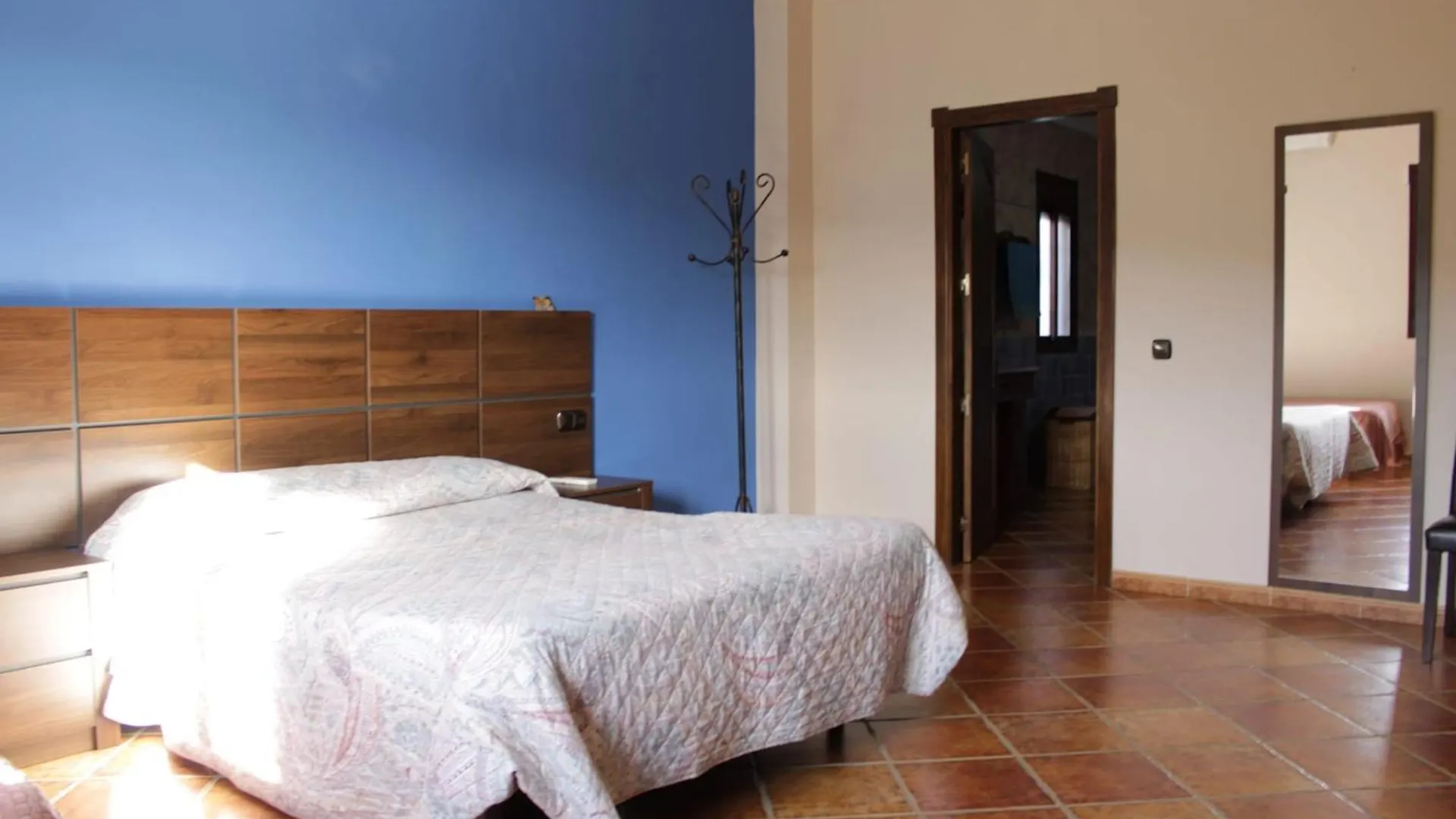 Holiday home Casa Rural Paniagua Rincon de la Victoria